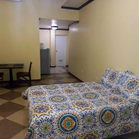 Pista Q Hostel And Apartments Oranjestad Dış mekan fotoğraf