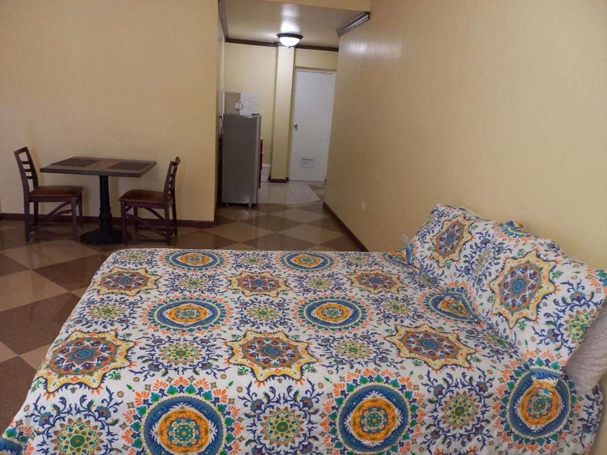 Pista Q Hostel And Apartments Oranjestad Dış mekan fotoğraf